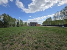 Участок в КП Волжский Берег