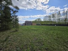 Участок в КП Волжский Берег