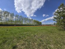 Участок в КП Волжский Берег