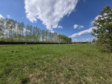 Участок в КП Волжский Берег