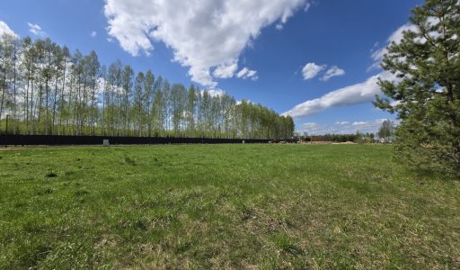 Участок в КП Волжский Берег