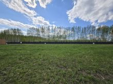 Участок в КП Волжский Берег