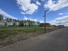 Участок в КП Волжский Берег