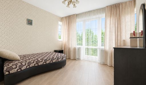 Готовый дом в КП Николо-Пятницкое