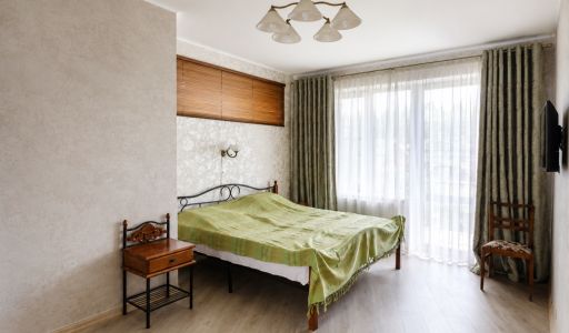 Готовый дом в КП Николо-Пятницкое