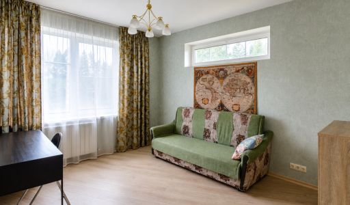 Готовый дом в КП Николо-Пятницкое