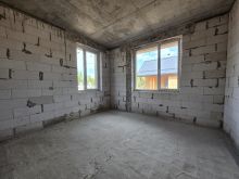 Авторский дом в КП Волжский берег