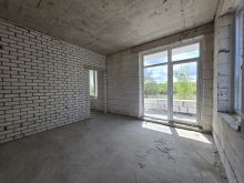 Авторский дом в КП Волжский берег