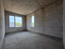 Авторский дом в КП Волжский берег