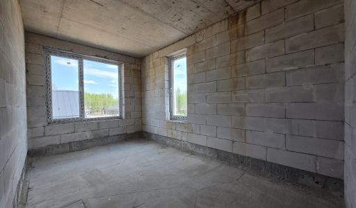 Авторский дом в КП Волжский берег