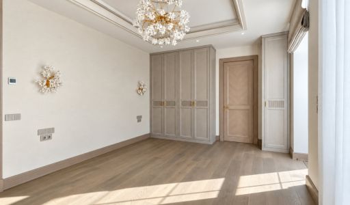 Новый дом в КП Ноттинг Хилл