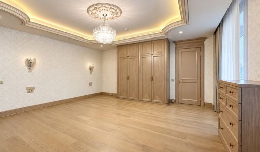 Новый дом в КП Ноттинг Хилл