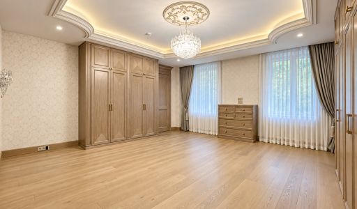 Новый дом в КП Ноттинг Хилл