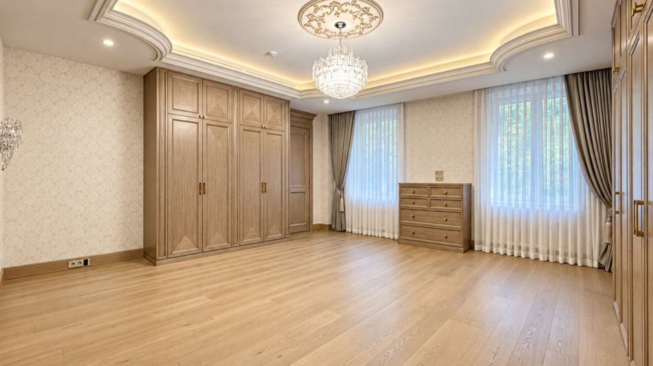 Новый дом в КП Ноттинг Хилл