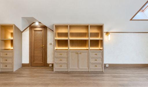 Новый дом в КП Ноттинг Хилл