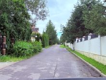 Дом с бассейном в ТСН Успенское