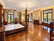 Стильный дом в КП Коттон Вей
