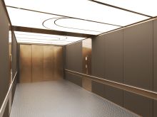 Квартира рядом с Красной площадью