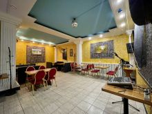 Здание с участком в ПГТ Снегири