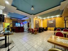 Здание с участком в ПГТ Снегири