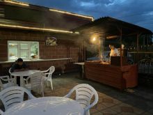 Здание с участком в ПГТ Снегири