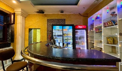 Здание с участком в ПГТ Снегири