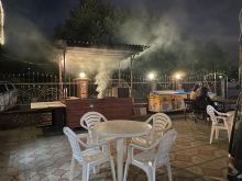 Здание с участком в ПГТ Снегири