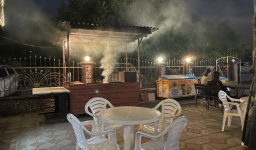 Здание с участком в ПГТ Снегири