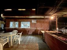 Здание с участком в ПГТ Снегири