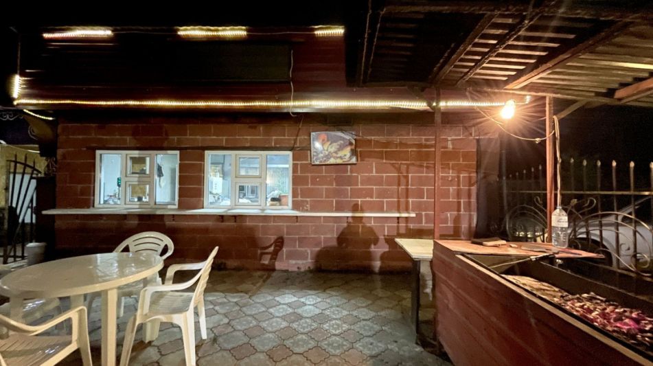 Здание с участком в ПГТ Снегири