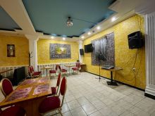 Здание с участком в ПГТ Снегири