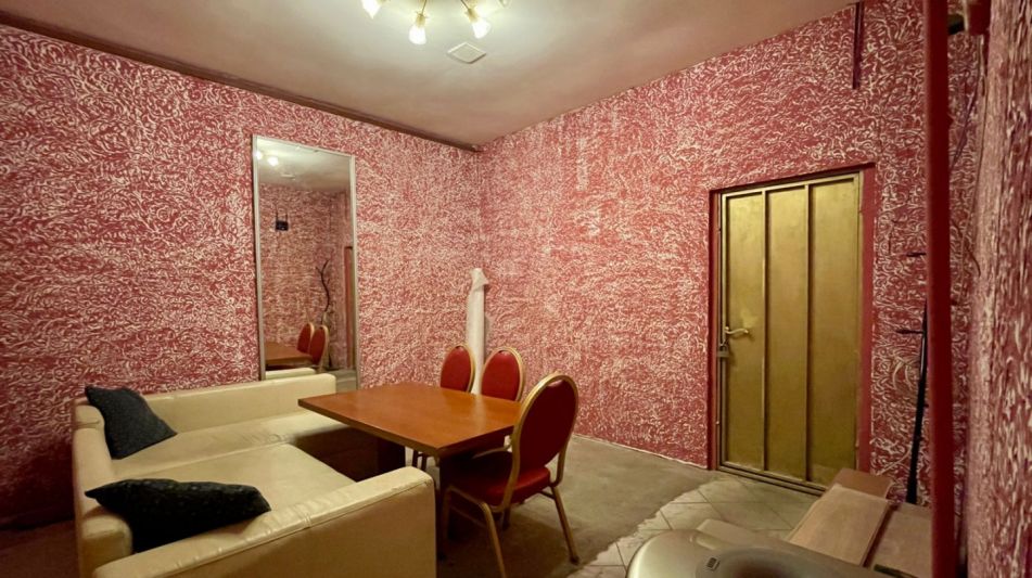 Здание с участком в ПГТ Снегири