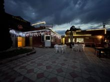 Здание с участком в ПГТ Снегири