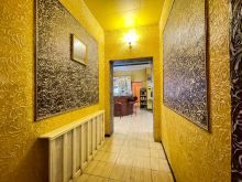 Здание с участком в ПГТ Снегири