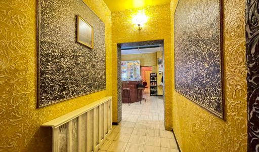 Здание с участком в ПГТ Снегири