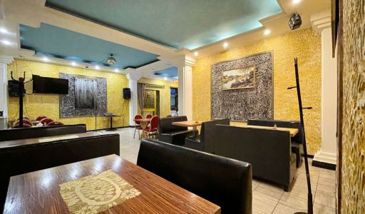 Здание с участком в ПГТ Снегири