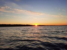 Дом у леса в п. Пестово