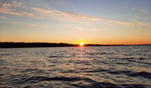 Дом у леса в п. Пестово