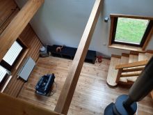 Дом у леса в п. Пестово