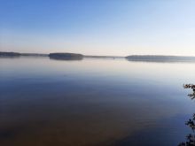 Дом у леса в п. Пестово