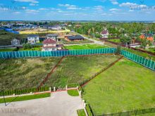 Участок в КП Миллениум Парк