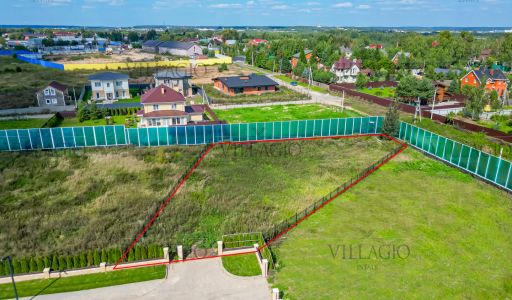 Участок в КП Миллениум Парк