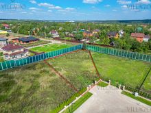 Участок в КП Миллениум Парк
