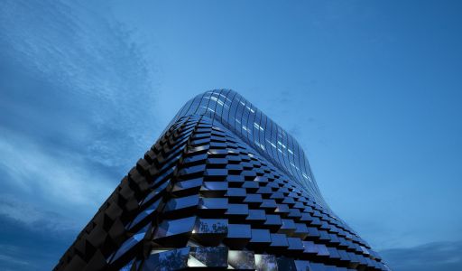 Квартира в новом ЖК Феймос