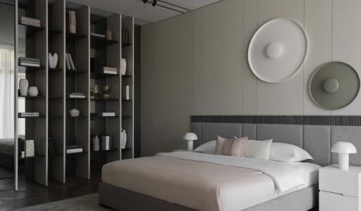 Резиденция в Никольской Слободе