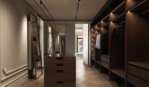 Резиденция в Никольской Слободе