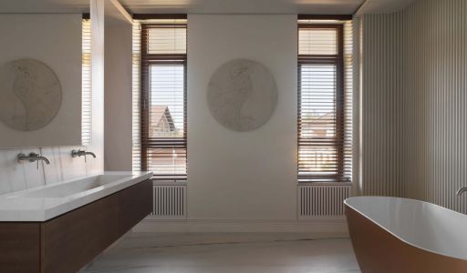 Резиденция в Никольской Слободе