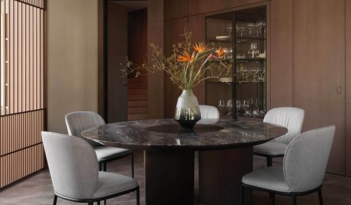 Резиденция в Никольской Слободе