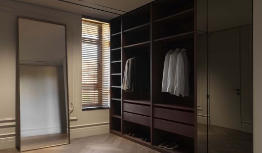 Резиденция в Никольской Слободе