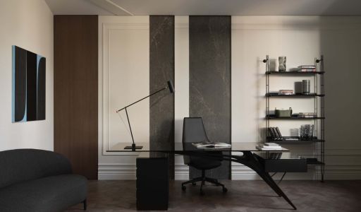 Резиденция в Никольской Слободе